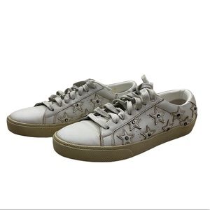 Saint Laurent sneakers